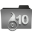 Roxio 10 Icon 32x32 png